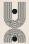 Picture of BLACK BOHO VIBE SERIES #1