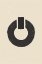 Picture of BLACK MINIMAL SHAPES SERIES #8