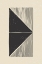 Picture of BLACK TRIANGLES SERIES #4