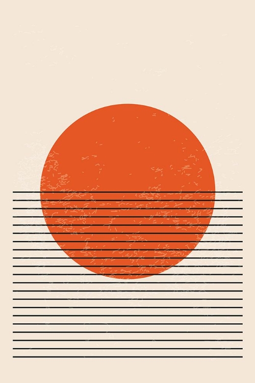 Picture of BRIGHT MINIMAL SERIES #2