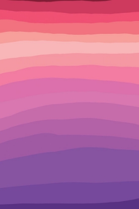 Picture of GRADIENT VIBES SERIES #2