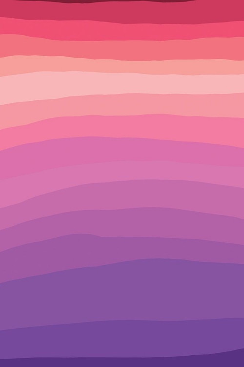 Picture of GRADIENT VIBES SERIES #2