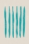 Picture of MINIMAL ABSTRACT #1
