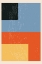 Picture of MINIMAL ABSTRACT SHAPES SERIES #2