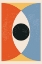 Picture of MINIMAL ABSTRACT SHAPES SERIES #5