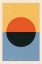 Picture of MINIMAL ABSTRACT SHAPES SERIES #17