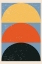 Picture of MINIMAL ABSTRACT SHAPES SERIES #22