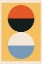 Picture of MINIMAL ABSTRACT SHAPES SERIES #26