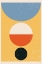 Picture of MINIMAL ABSTRACT SHAPES SERIES #29