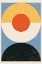 Picture of MINIMAL ABSTRACT SHAPES SERIES #32