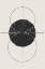 Picture of MINIMAL GEOMETRIC SHAPES #4