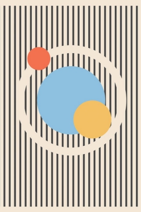 Picture of MINIMAL PLANETS SERIES #1