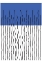 Picture of MINIMAL PRIMARY #3