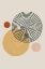 Picture of MINIMAL SHAPES #8
