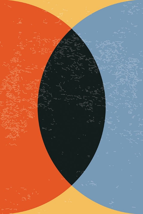 Picture of MINIMAL SHAPES SERIES #1
