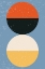 Picture of MINIMAL SHAPES SERIES #4