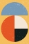 Picture of MINIMAL SHAPES SERIES #9