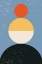 Picture of MINIMAL SHAPES SERIES #12