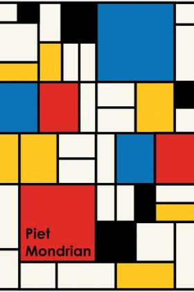 Picture of PIET MONDRIAN