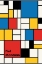 Picture of PIET MONDRIAN