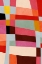 Picture of WARM COLORS BAUHAUS GEOMETRY4