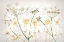 Picture of SPRING FLOWER ART