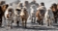 Picture of MAD HORSES