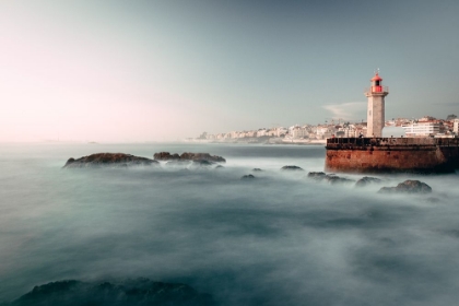 Picture of PORTO COASTLINE