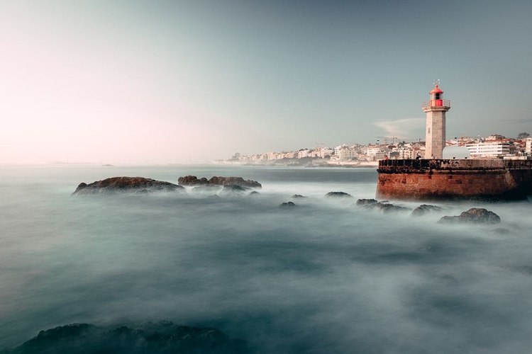 Picture of PORTO COASTLINE