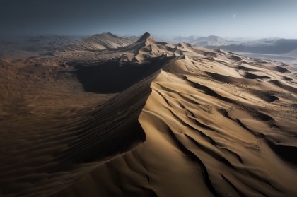Picture of DESERT MOUNTAINS