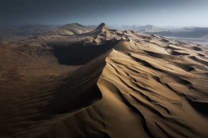 Picture of DESERT MOUNTAINS