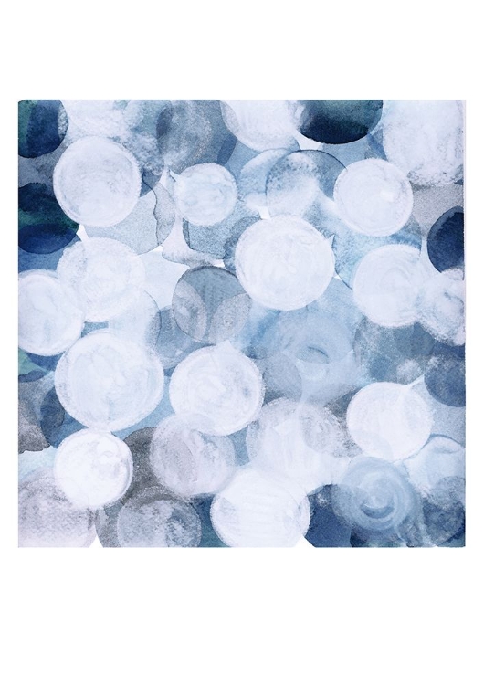 Picture of BLUE BUBBLES