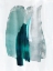 Picture of ABSTRACT BRUSH STROKES 19