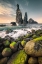 Picture of THE GUARDIANS (RIBEIRA DA JANELA / MADEIRA / PORTUGAL)