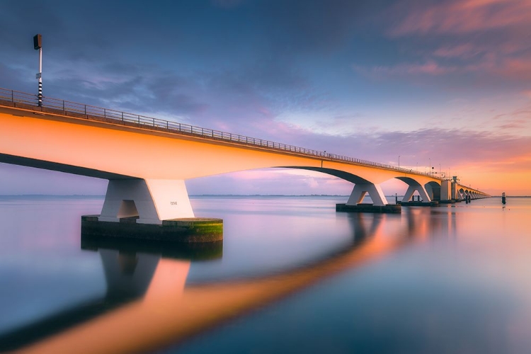 Picture of COLOSSUS (ZEELAND BRIDGE / NETHERLANDS)