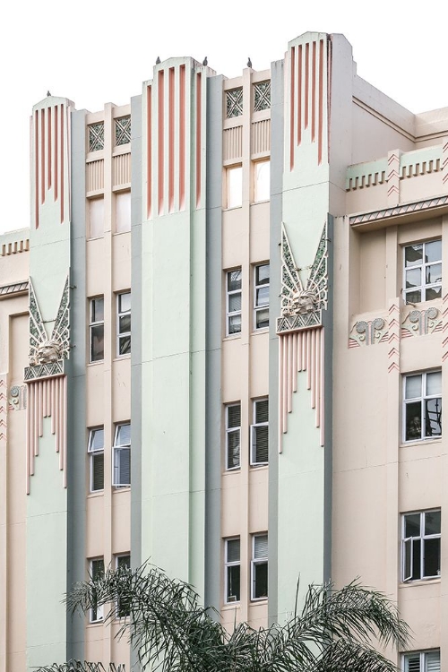 Picture of ART DECO