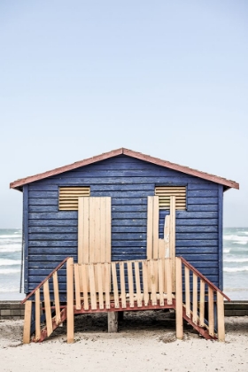 Picture of BLUE HUT