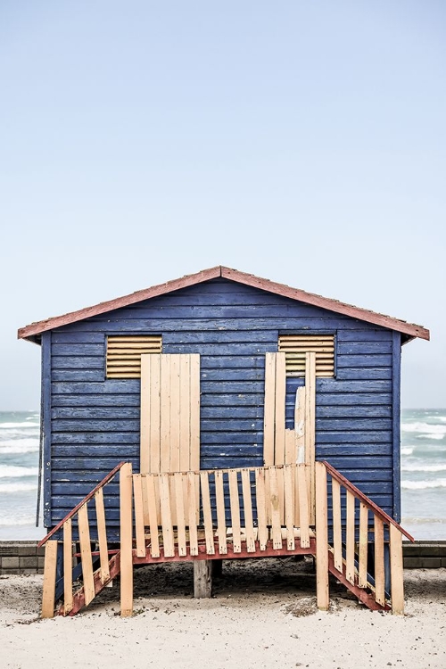 Picture of BLUE HUT
