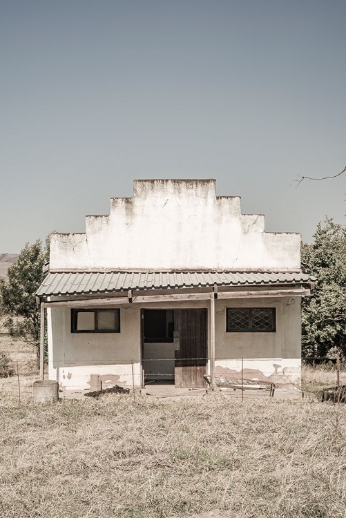 Picture of WESTERN HIDE