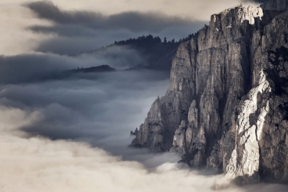 Picture of CLOUDS