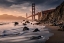 Picture of GOLDEN GATE BRIDGE