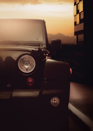 Picture of JEEP SUNRISE