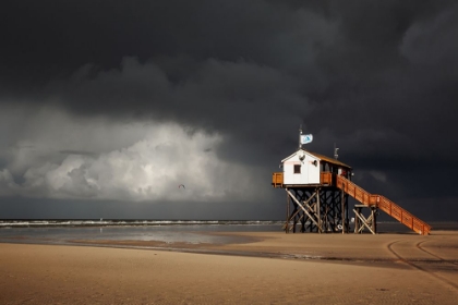 Picture of A DAY AT THE SEA