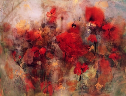 Picture of POPPIES II