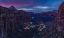 Picture of SUNSET AT ZION