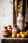 Picture of MOROCCAN STILL LIFE NO 10