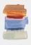 Picture of ABSTRACT BRUSH STROKES 49 A1
