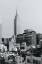 Picture of EMPIRE STATE OF MIND BLACK AND WHITE