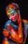 Picture of POLYCHROMATICITY IS ONLY SKIN DEEP