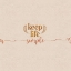 Picture of KEEP LIFE SIMPLE
